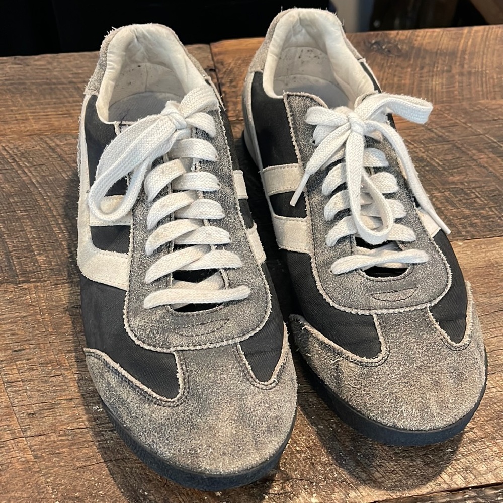Mens American Eagle Shoes
